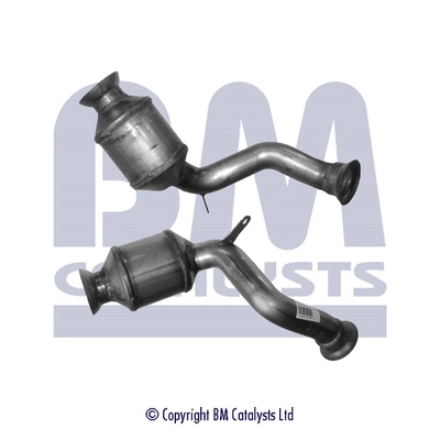 Catalytic Converter